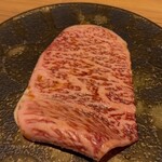 すすきの焼肉きらく - 