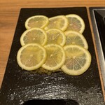 すすきの焼肉きらく - 