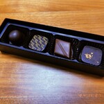 テオブロマ 渋谷本店 - 