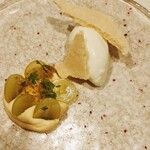 カーブドッチ - 