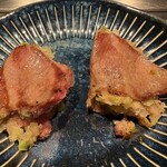 すすきの焼肉きらく - 