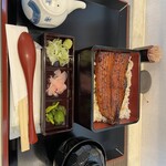 鰻の成瀬 - 