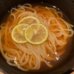 すすきの焼肉きらく - 