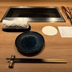 すすきの焼肉きらく - 