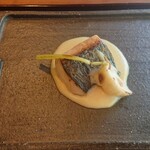 手打そば風來蕎 - 