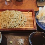 手打そば風來蕎 - 