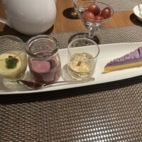 中国料理 「王朝」 ヒルトン東京 - 