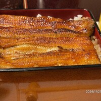 鰻割烹 伊豆栄 梅川亭 - 