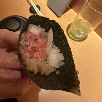 SUSHI TOKYO TEN、 横浜店 - 