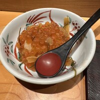 SUSHI TOKYO TEN、 横浜店 - 