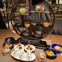 中国料理 「王朝」 ヒルトン東京 - 