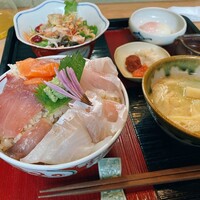 高麗橋桜花 - 