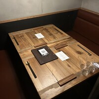 十番 無鴨黒 - 