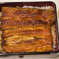 鰻割烹 伊豆栄 梅川亭 - 