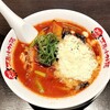 太陽のトマト麺 錦糸町本店