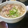 太常うどん 銀座本店