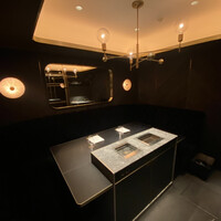 西麻布 焼肉 X - 