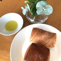 グランド キッチン - 