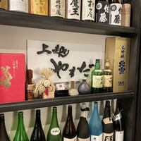 上越やすだ  銀座二丁目店 - 