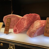 西麻布 焼肉 X - 