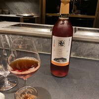 西麻布 焼肉 X - 