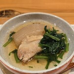 魚と炭と鉄板と ととと - 