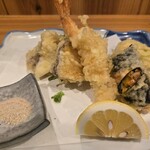 魚と炭と鉄板と ととと - 