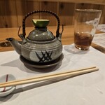 魚と炭と鉄板と ととと - 