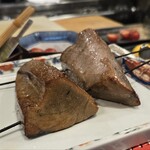 魚と炭と鉄板と ととと - 