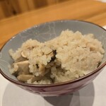 魚と炭と鉄板と ととと - 