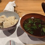 魚と炭と鉄板と ととと - 