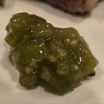 魚と炭と鉄板と ととと - 