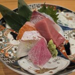 魚と炭と鉄板と ととと - 