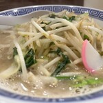 タンメン トナリ 西葛西店 - 