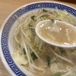 タンメン トナリ 西葛西店 - 