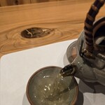 魚と炭と鉄板と ととと - 