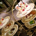 ストリングスホテル 名古屋 - 