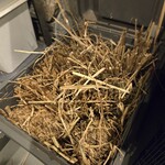 魚と炭と鉄板と ととと - 