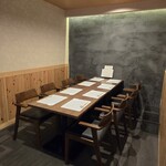 魚と炭と鉄板と ととと - 