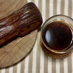 金絲雀 - パン・スイス