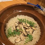 魚と炭と鉄板と ととと - 