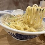 タンメン トナリ - 