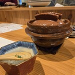 魚と炭と鉄板と ととと - 