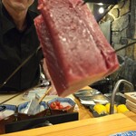 魚と炭と鉄板と ととと - 