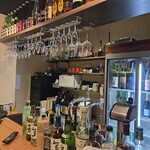 魚と炭と鉄板と ととと - 