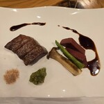 魚と炭と鉄板と ととと - 