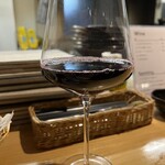 炭と葡萄 - ワインは、スペイン、南アフリカ、アルゼンチン産各種