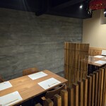 魚と炭と鉄板と ととと - 