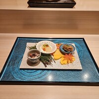 札幌 鮨 よこ田 - 