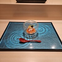 札幌 鮨 よこ田 - 